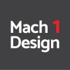 Mach 1 Design Avatar