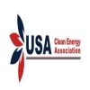 USA Clean Energy Association Avatar